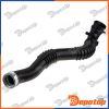 Gaine de suralimentation pour BMW | GPP-BM-211, 13717607941